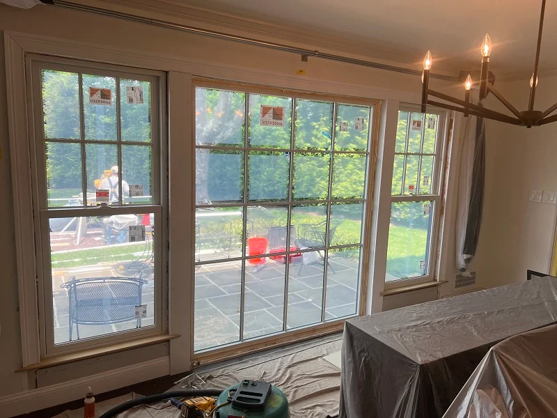 Window Solutions Plus Professional Window Installation